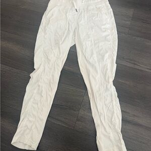 Lululemon Dance Studio Pants 7/8 length